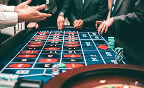 Официальный сайт Vulkan Deluxe Casino
